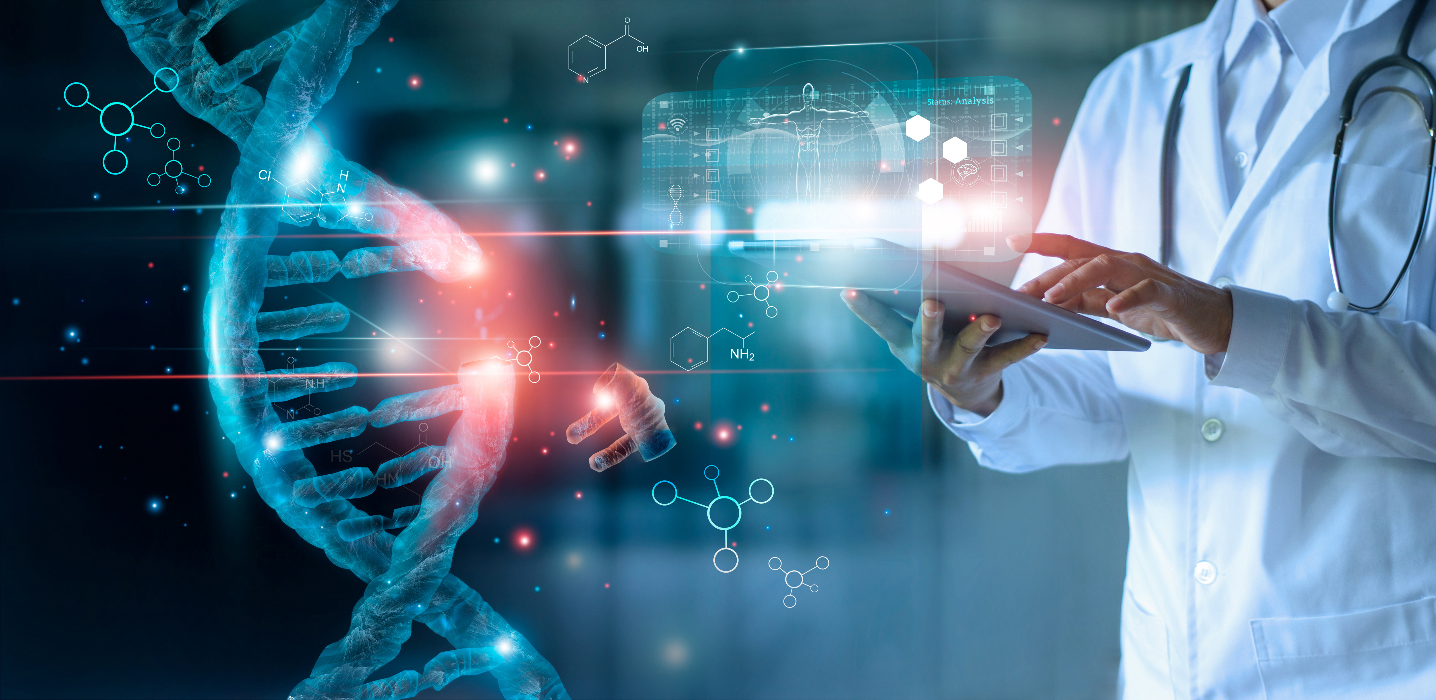 SIMET: Swiss & International Medical Excellence & Transformation